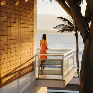 Punta Paradiso Bed & Breakfast