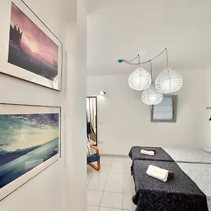  Appartement Casa Ana Con Jardin