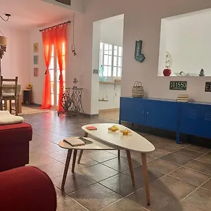  Hébergement de vacances Un Paraiso En Tenerife