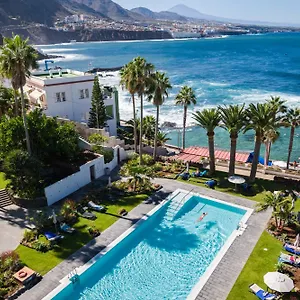 Oceano Health Hotel